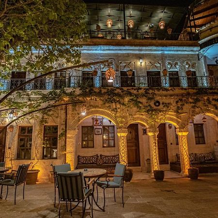 Goreme House Bagian luar foto