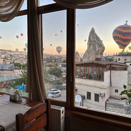Goreme House Bagian luar foto