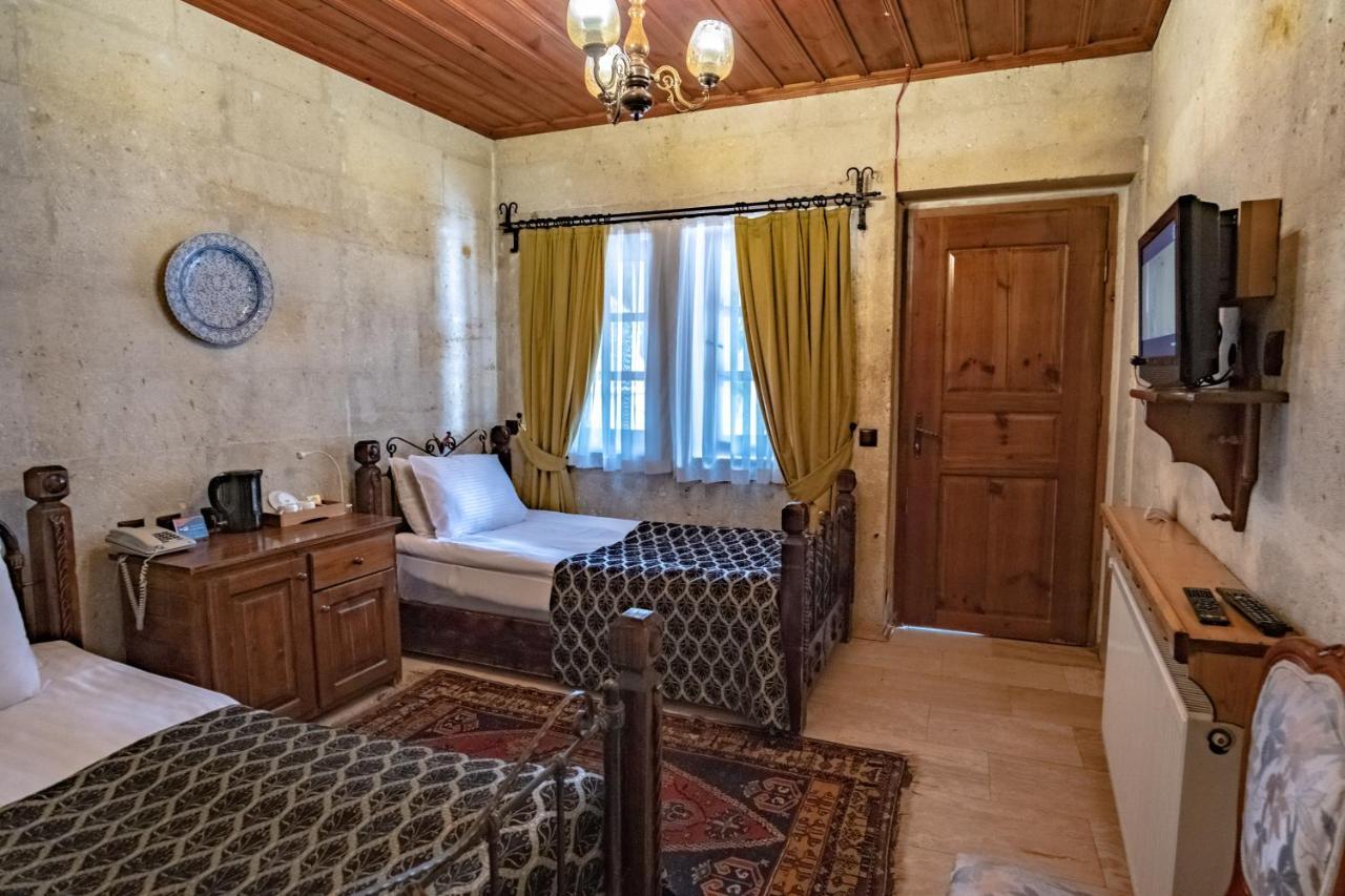 Goreme House Ruang foto