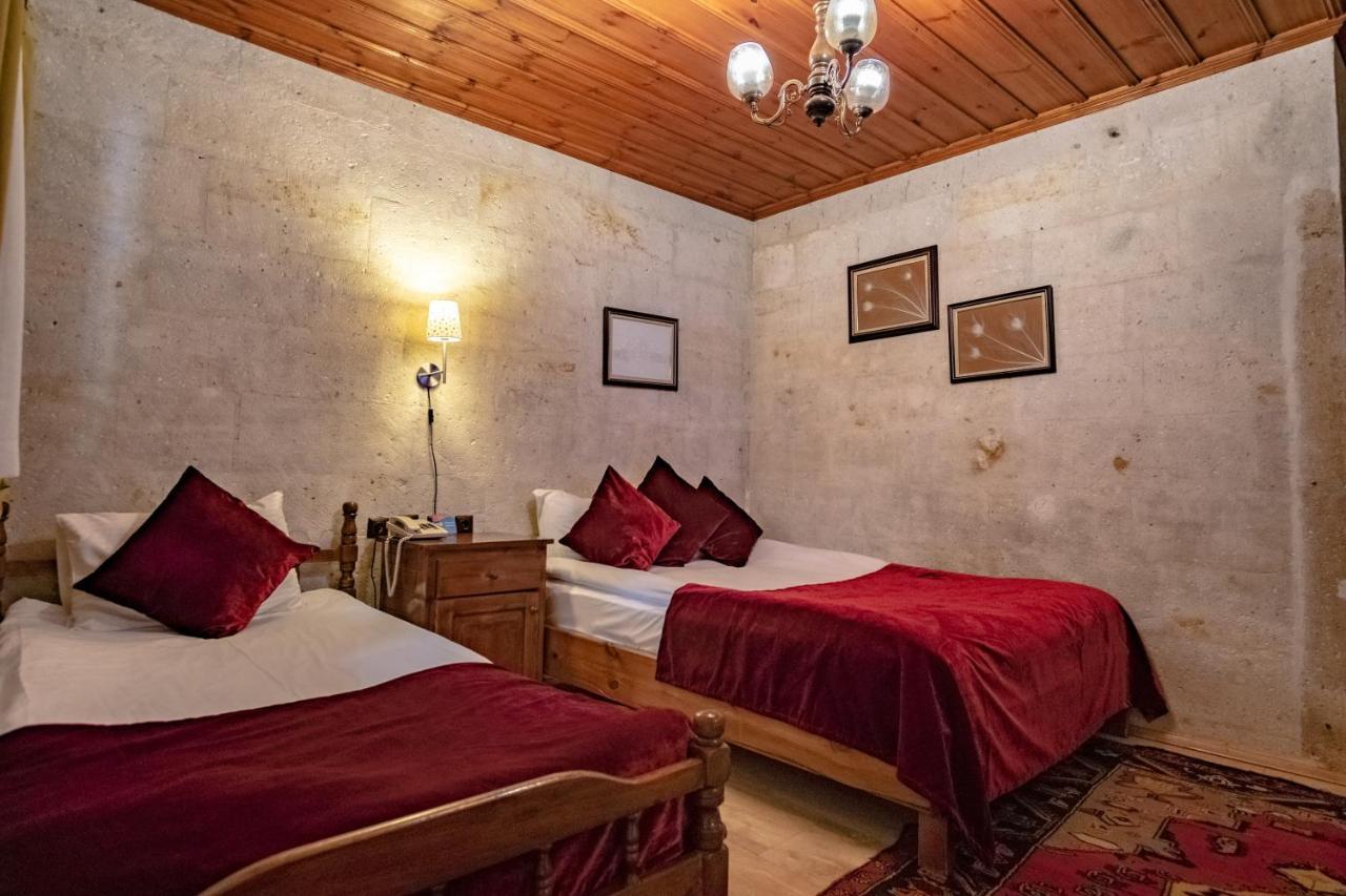 Goreme House Ruang foto