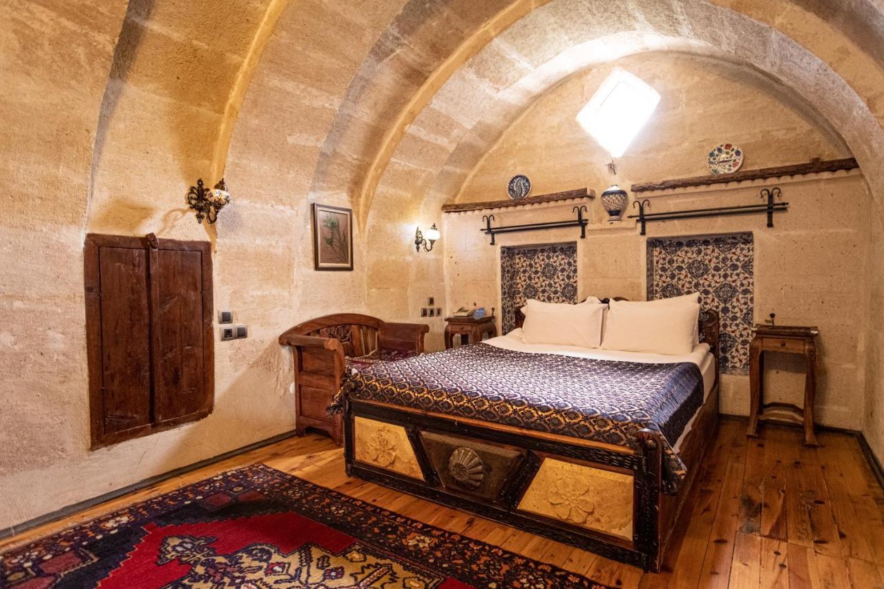 Goreme House Ruang foto
