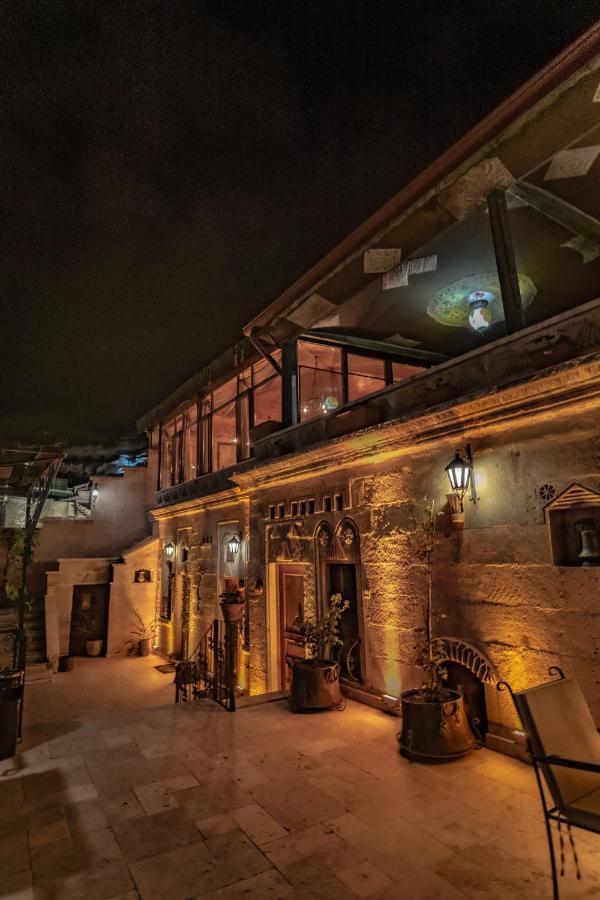 Goreme House Bagian luar foto