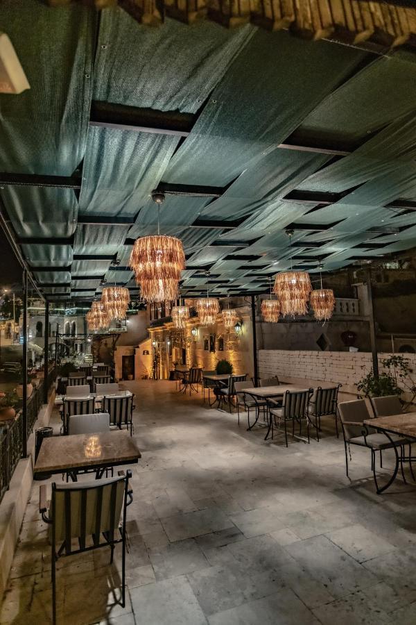 Goreme House Bagian luar foto