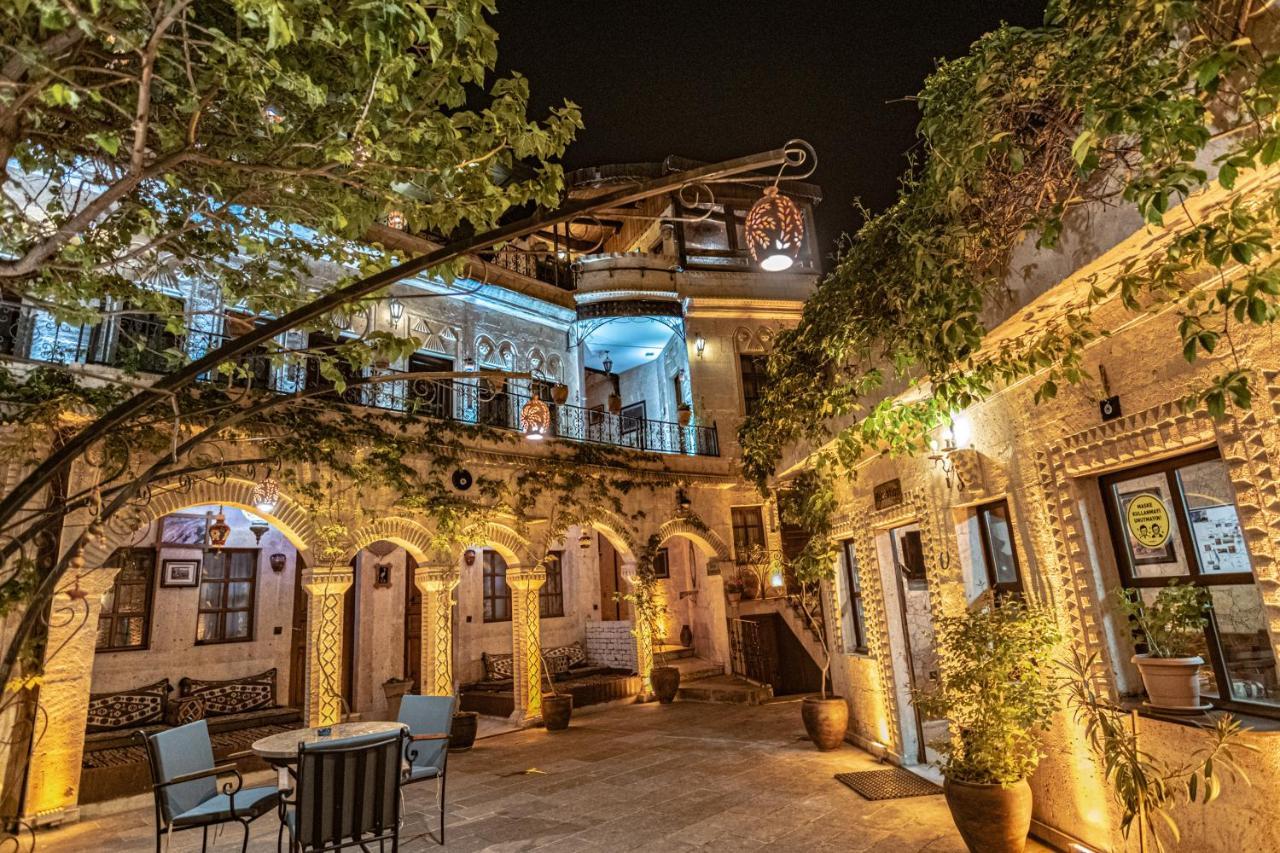 Goreme House Bagian luar foto