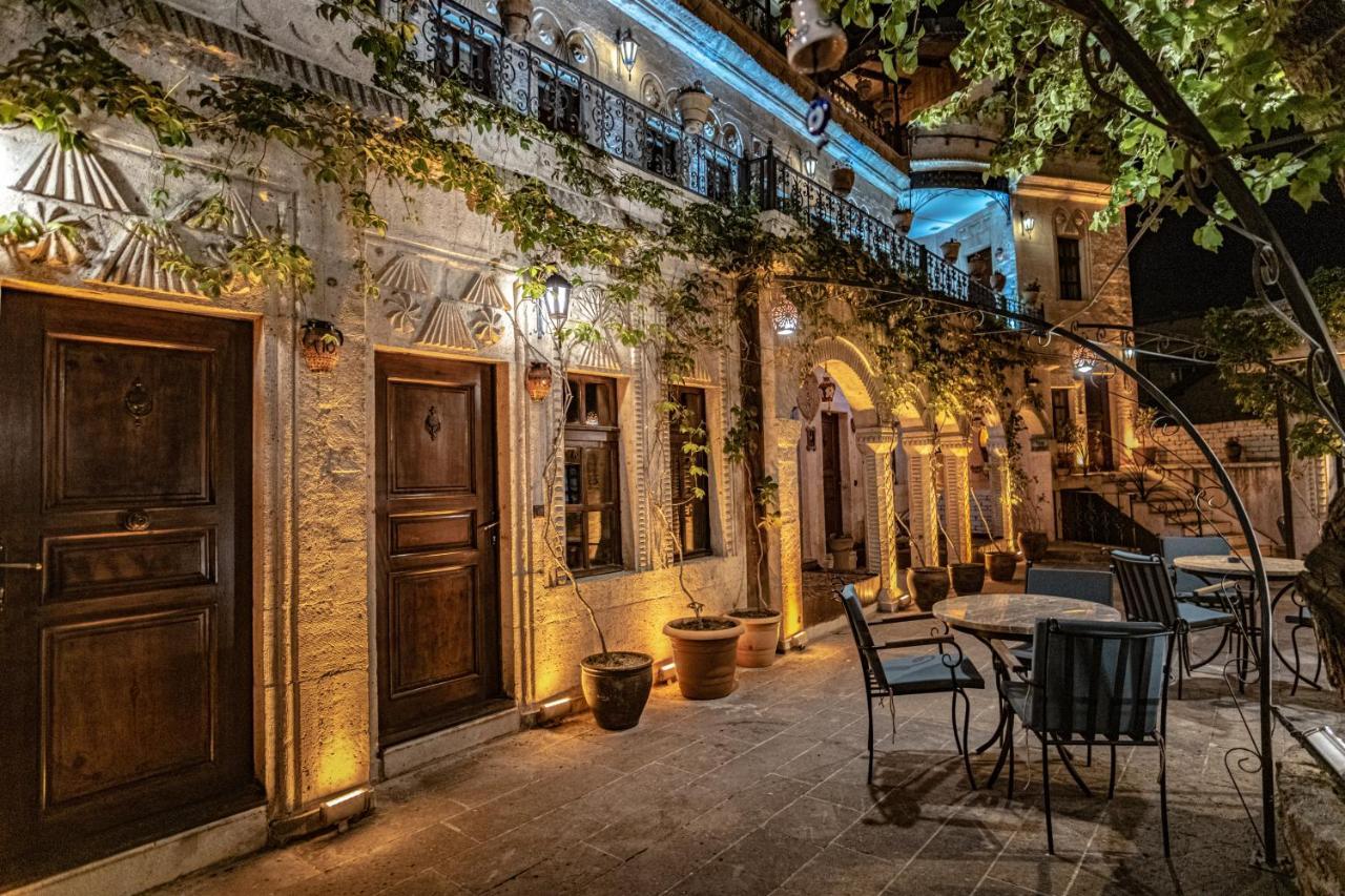 Goreme House Bagian luar foto