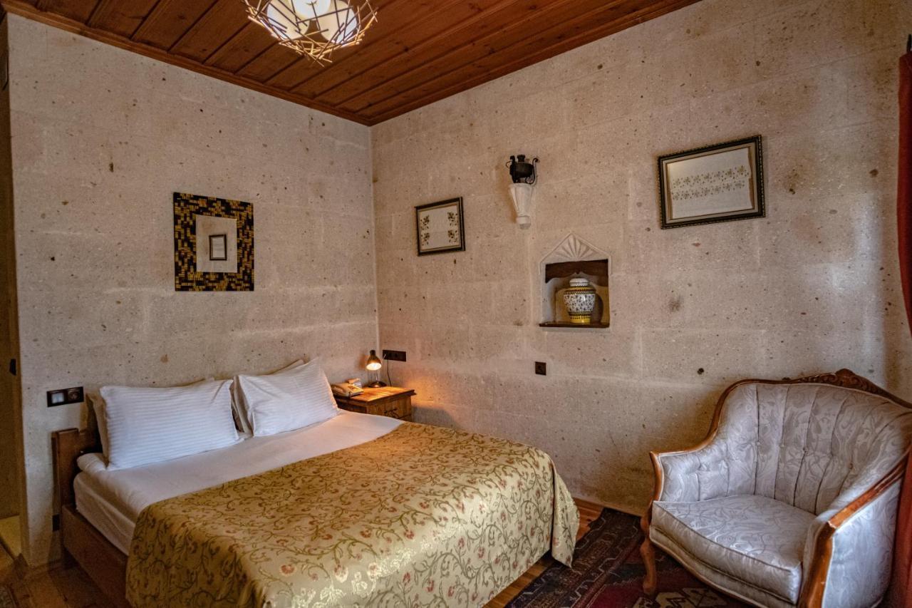 Goreme House Ruang foto