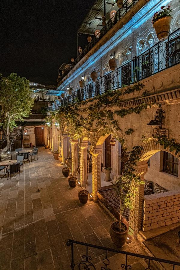 Goreme House Bagian luar foto