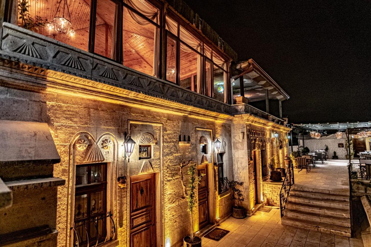 Goreme House Bagian luar foto