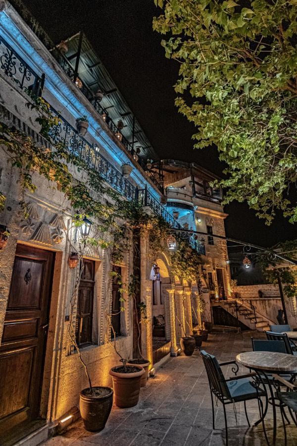 Goreme House Bagian luar foto