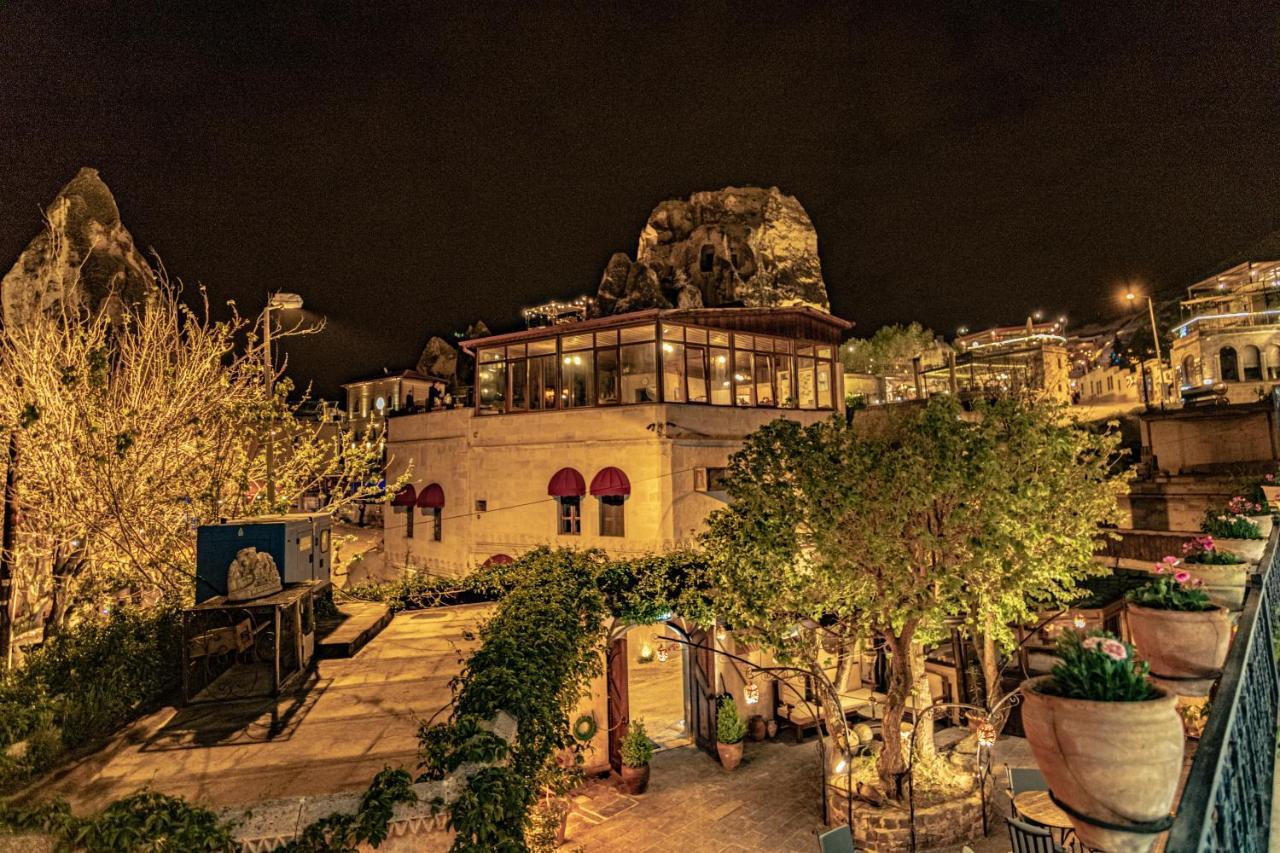 Goreme House Bagian luar foto
