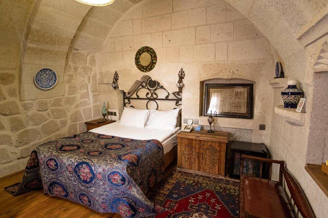 Goreme House Ruang foto