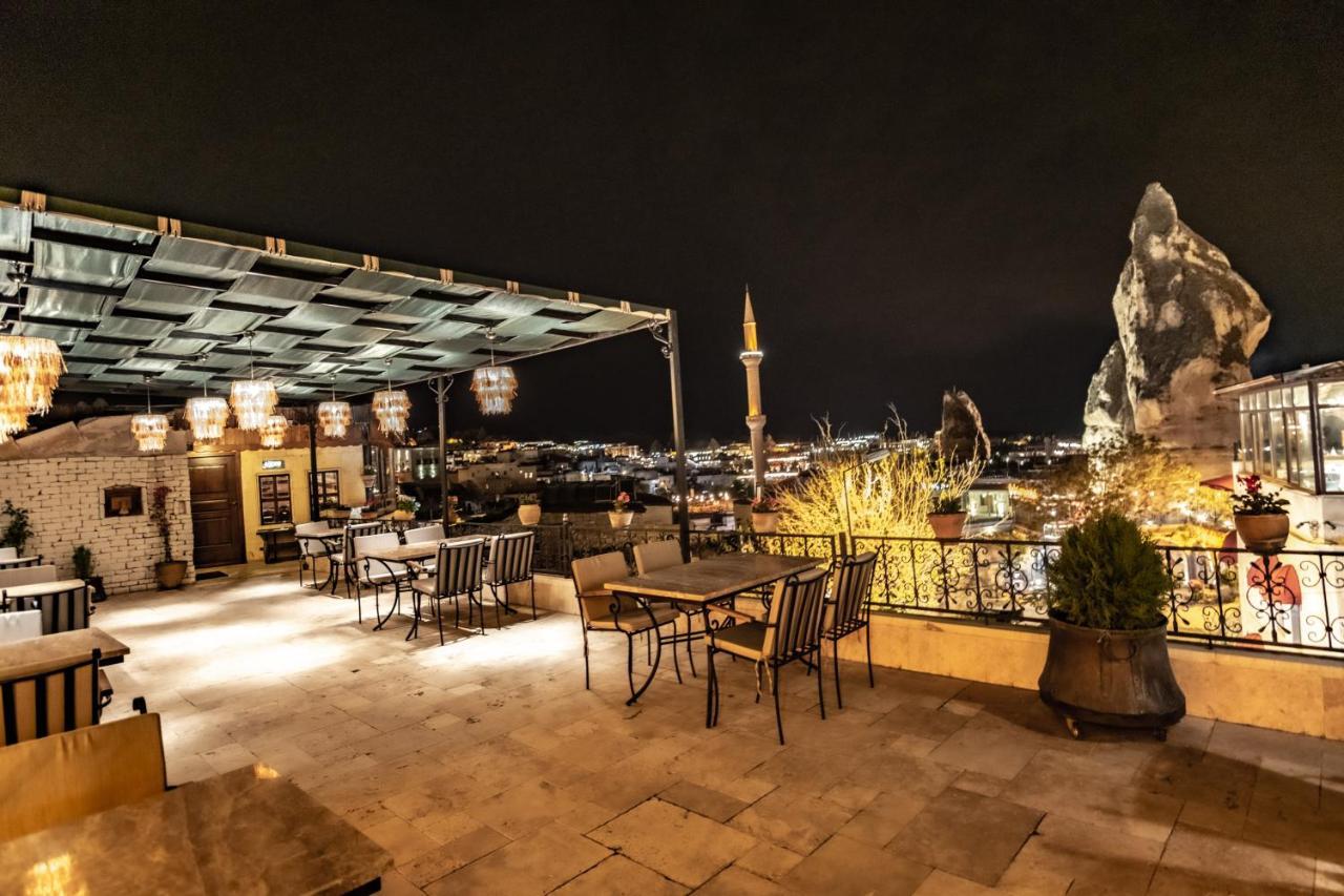 Goreme House Bagian luar foto
