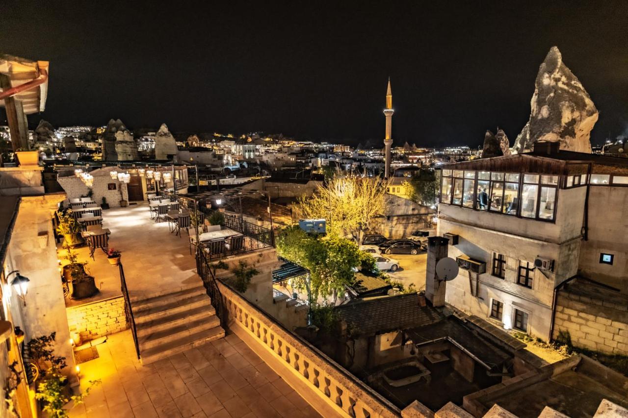 Goreme House Bagian luar foto