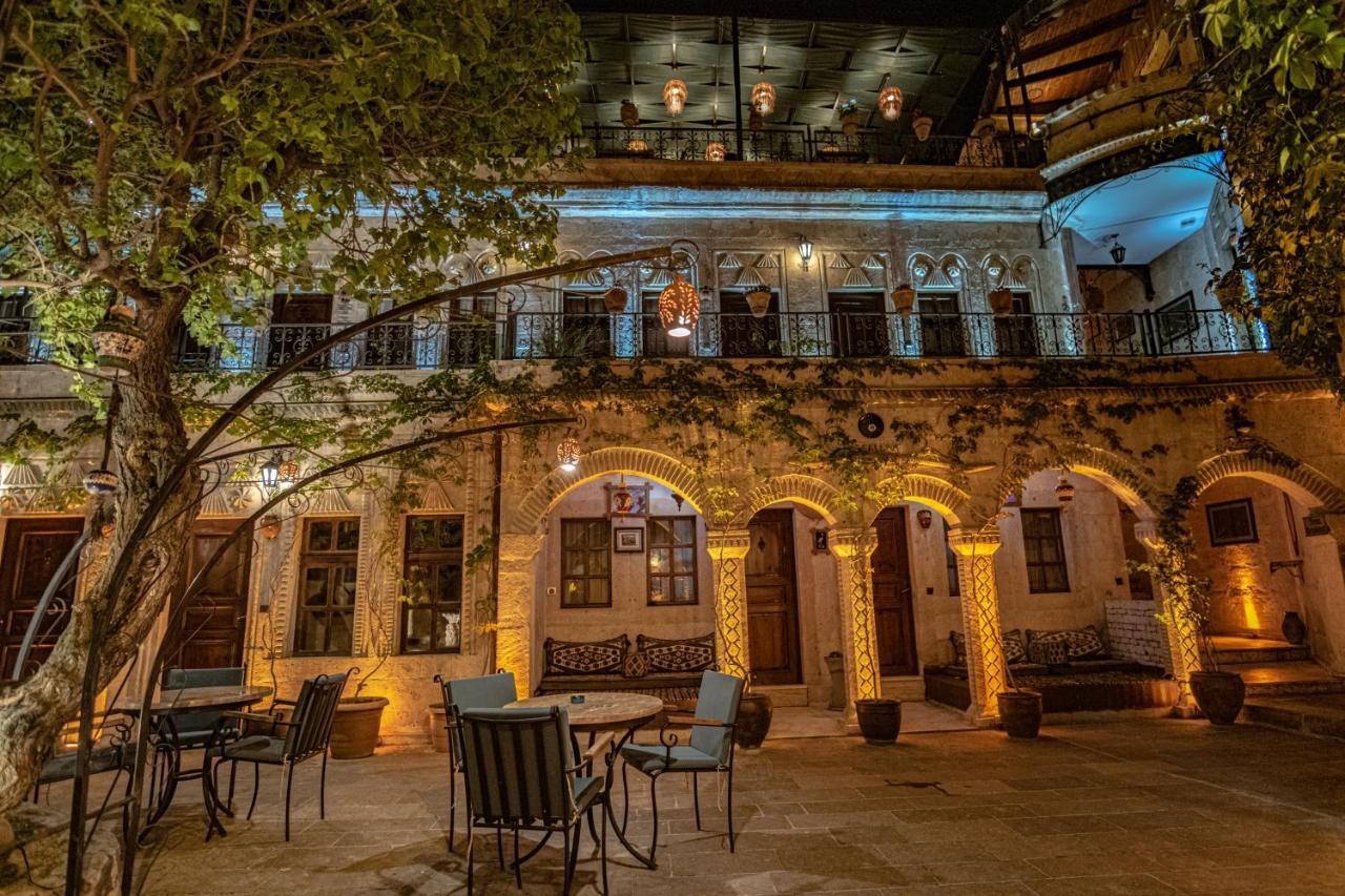 Goreme House Bagian luar foto