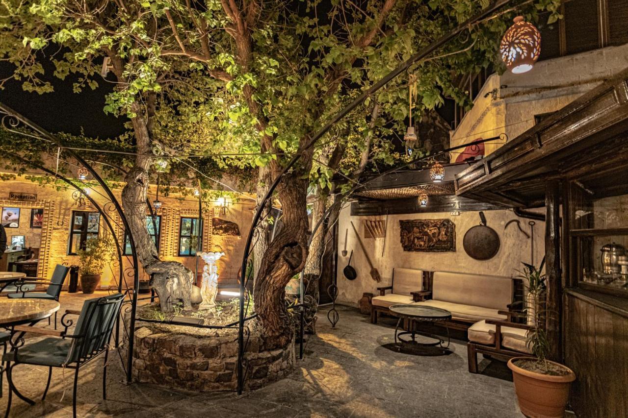 Goreme House Bagian luar foto