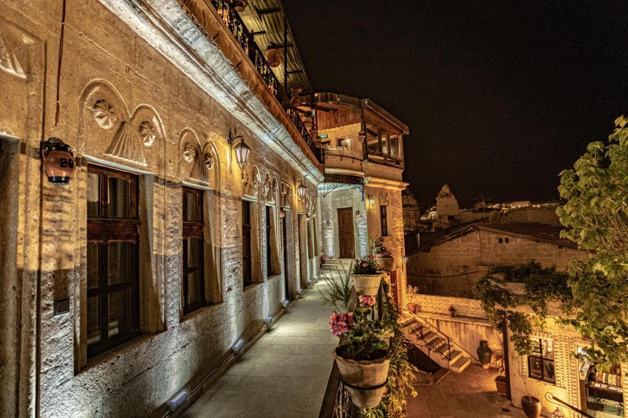 Goreme House Bagian luar foto