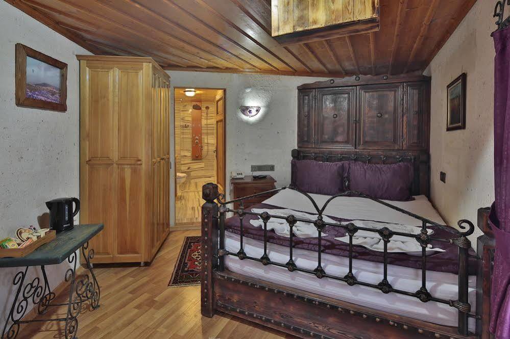 Goreme House Bagian luar foto