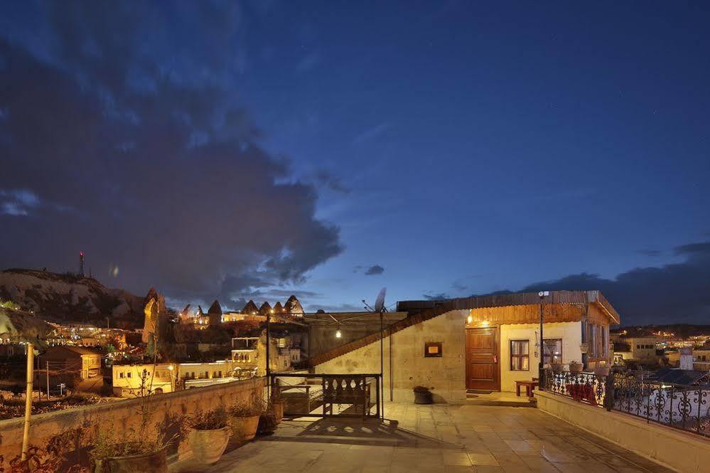 Goreme House Bagian luar foto