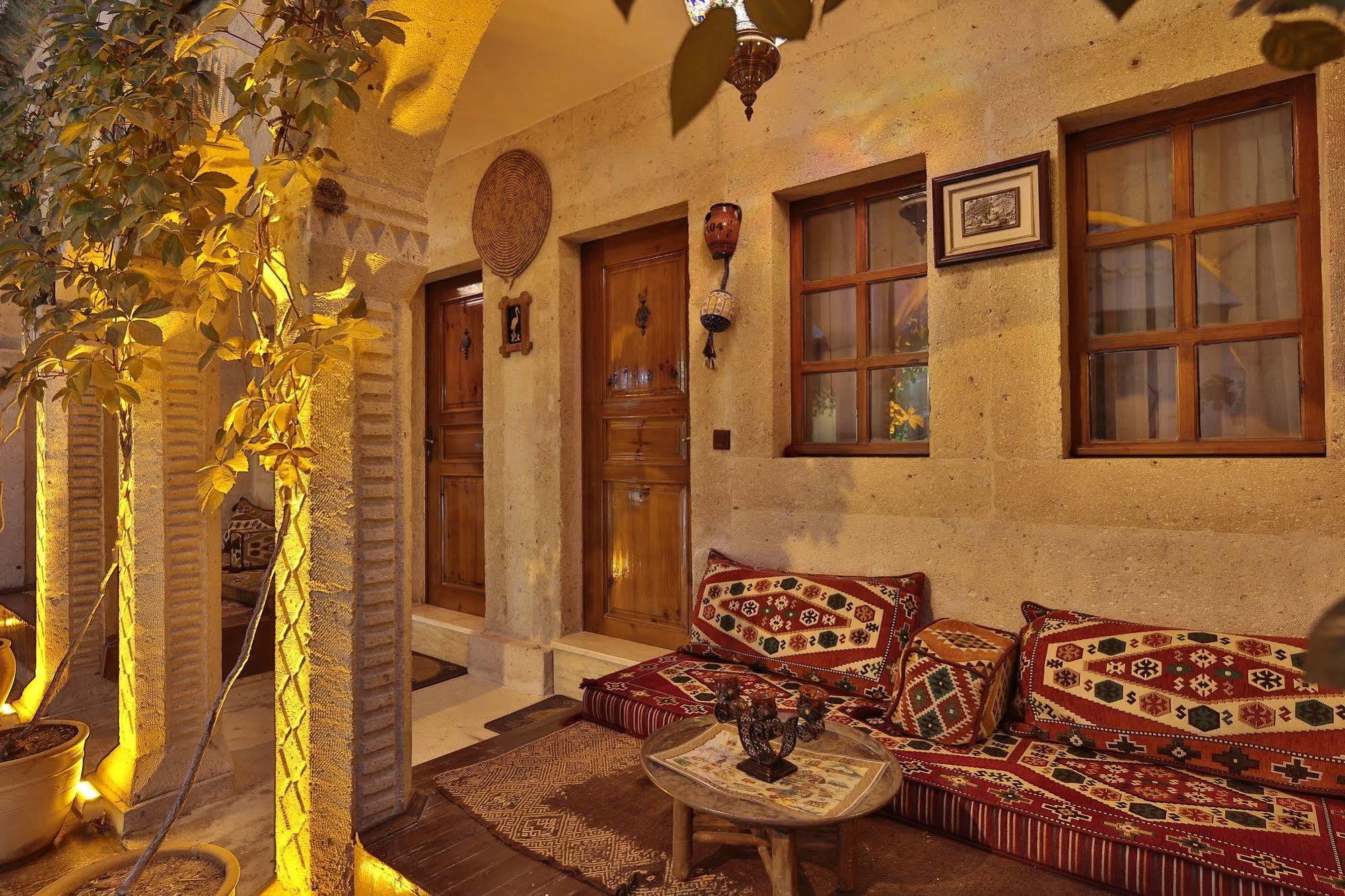 Goreme House Bagian luar foto