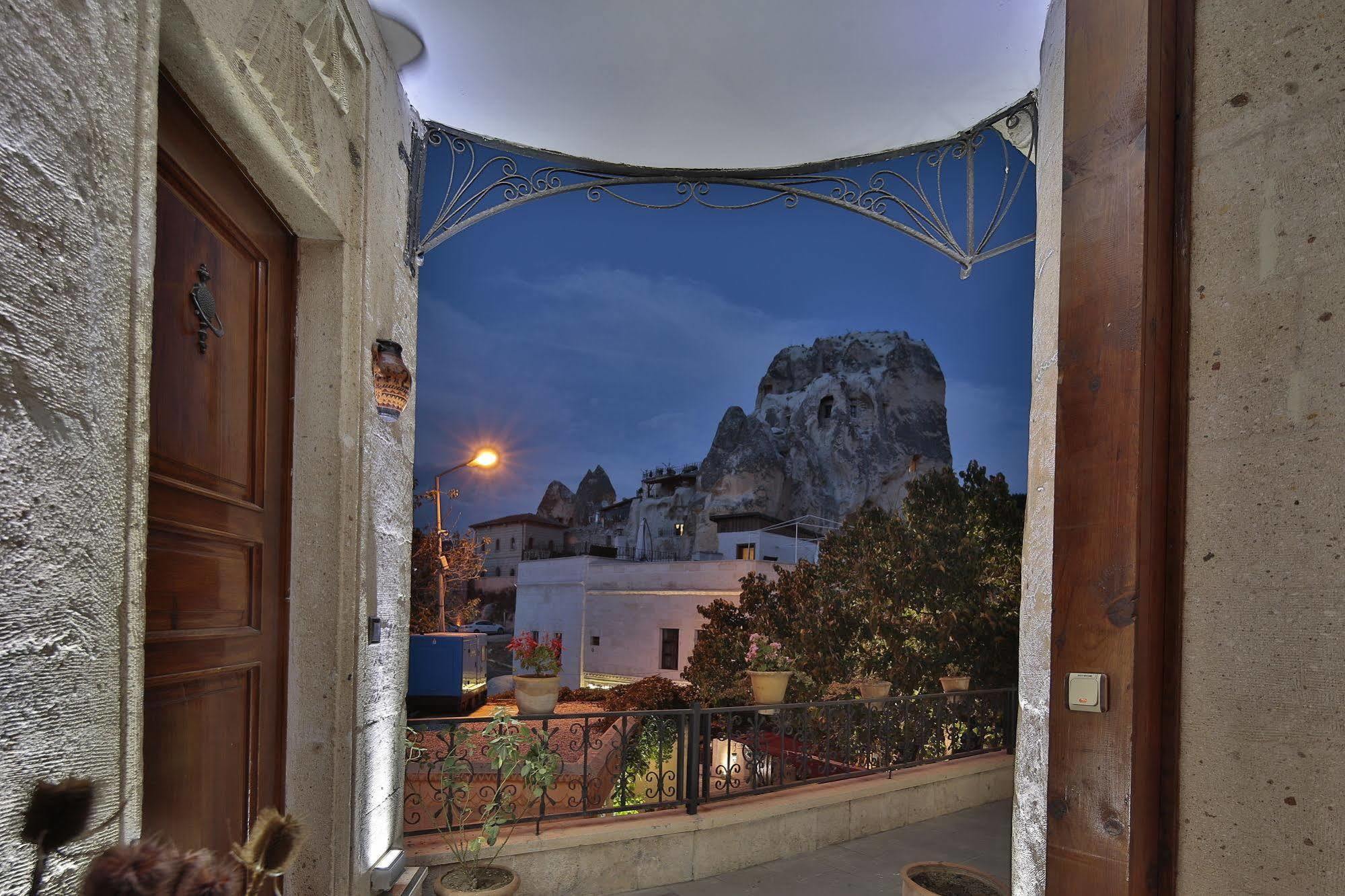Goreme House Bagian luar foto
