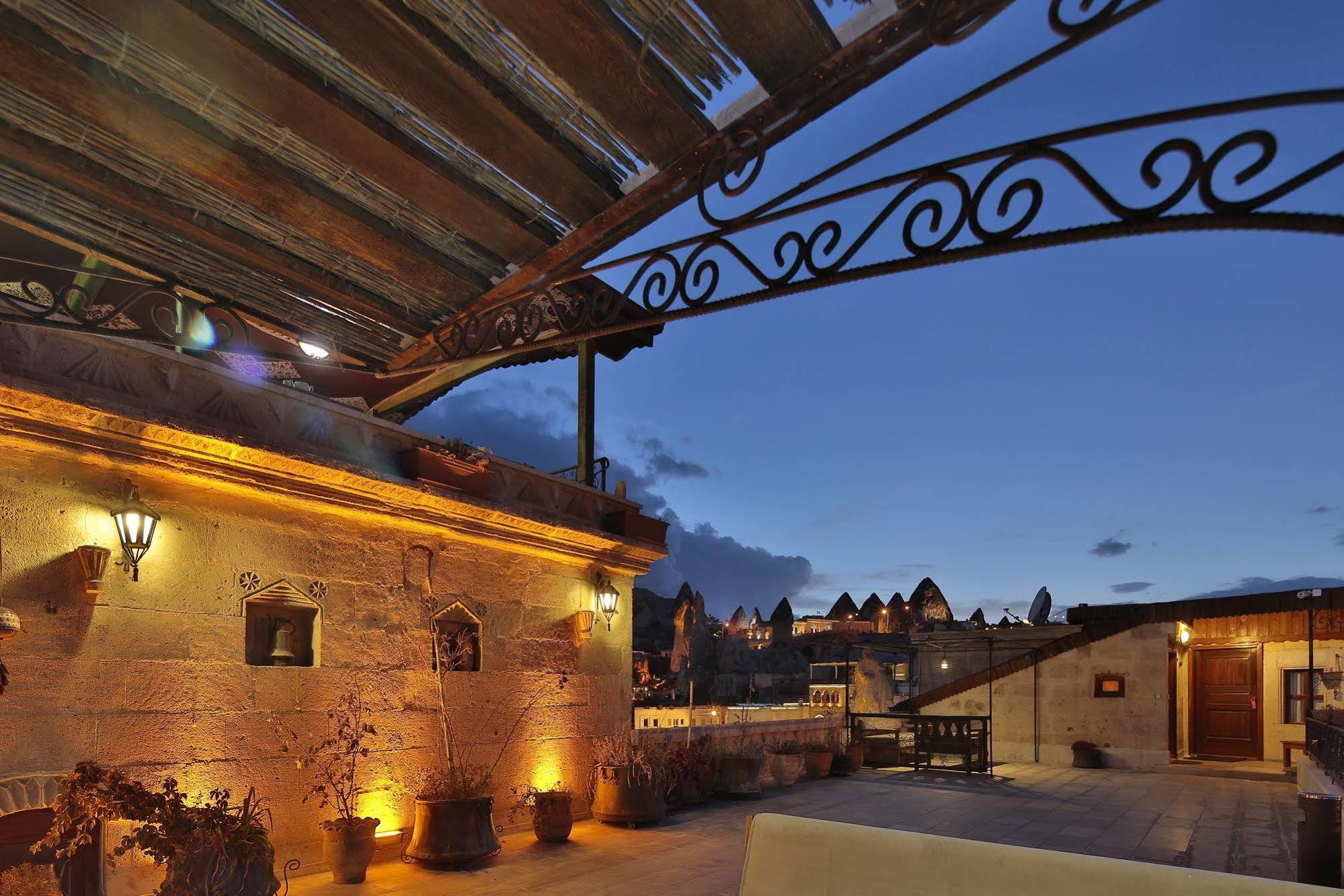 Goreme House Bagian luar foto