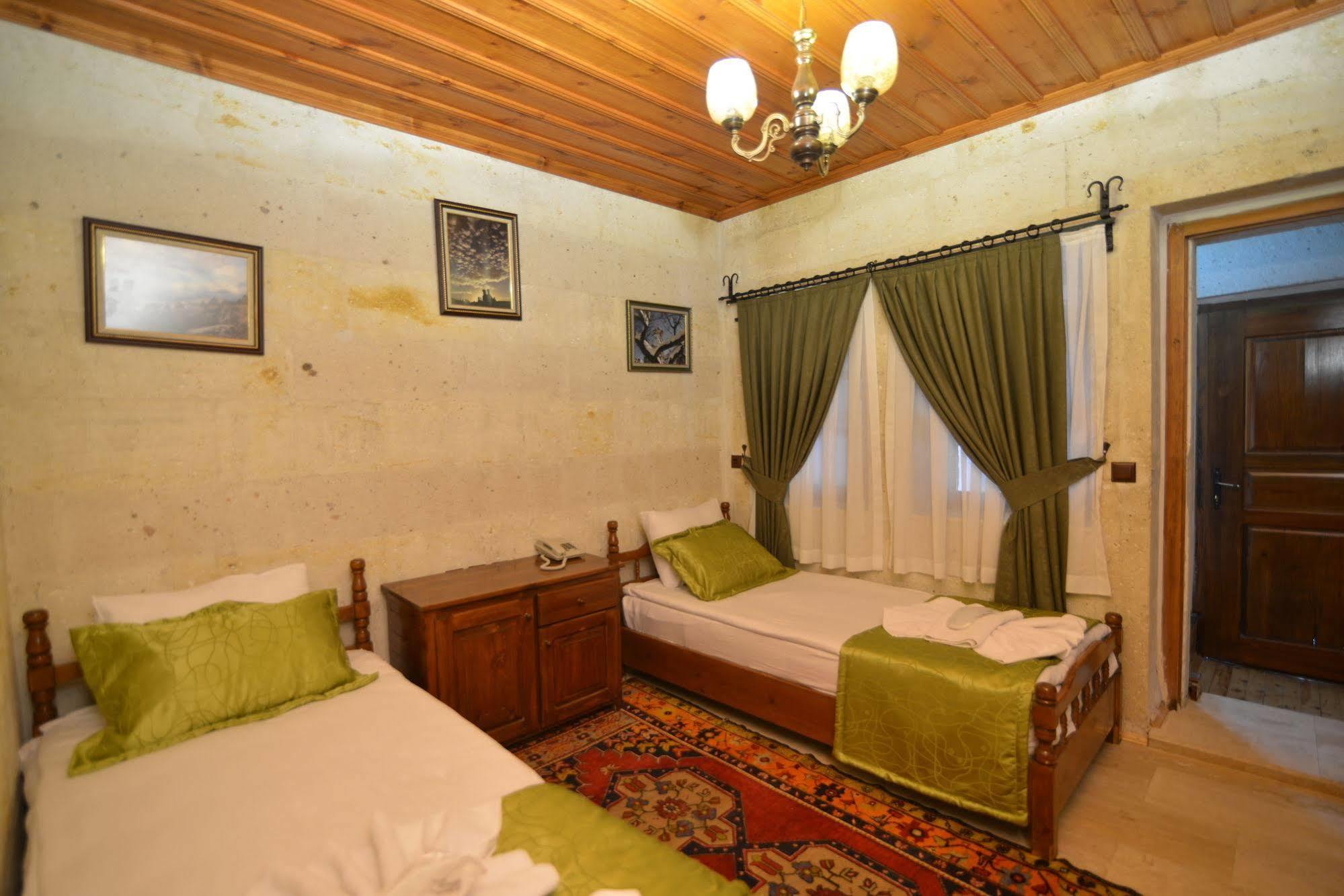 Goreme House Bagian luar foto