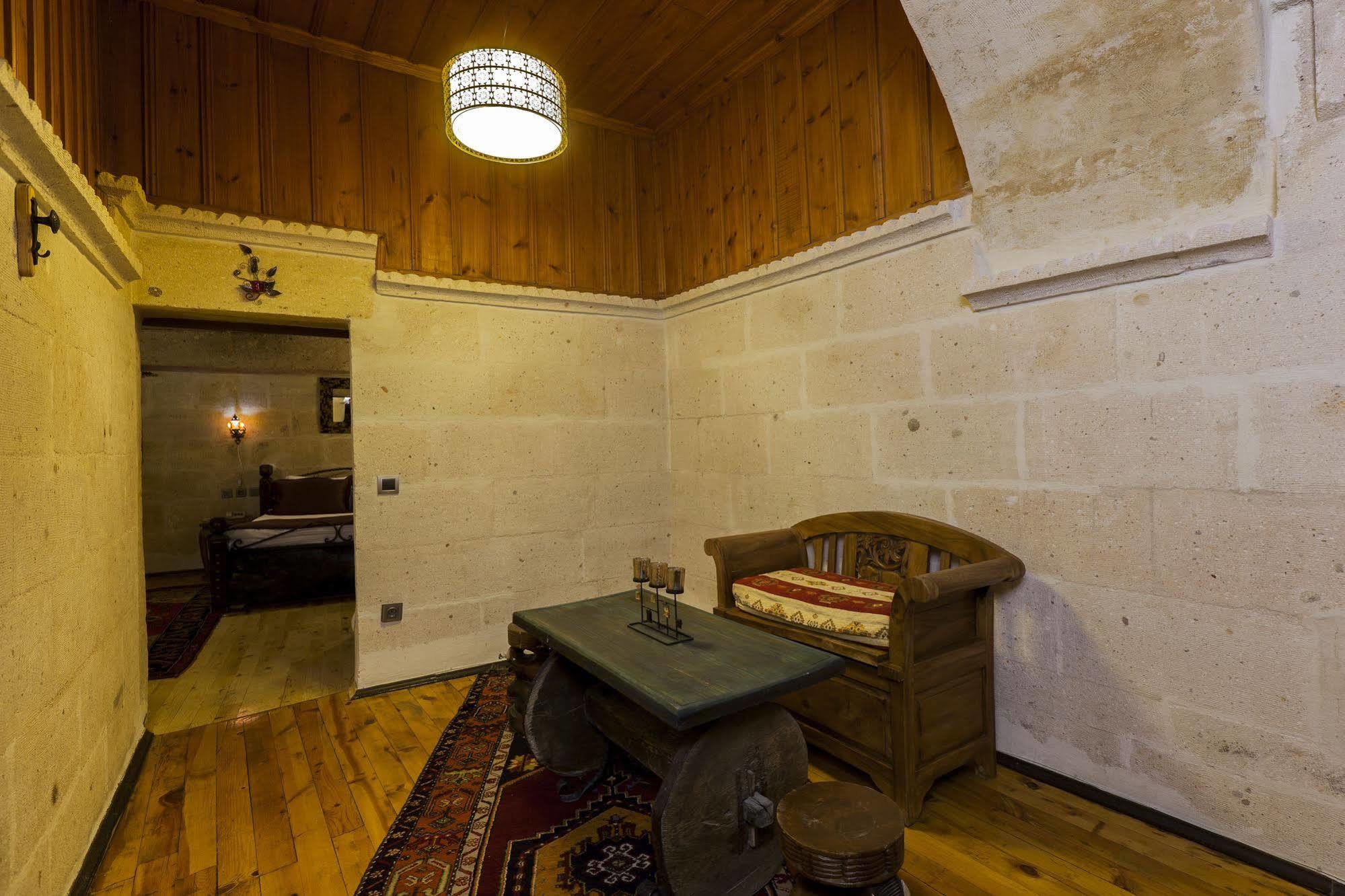 Goreme House Bagian luar foto