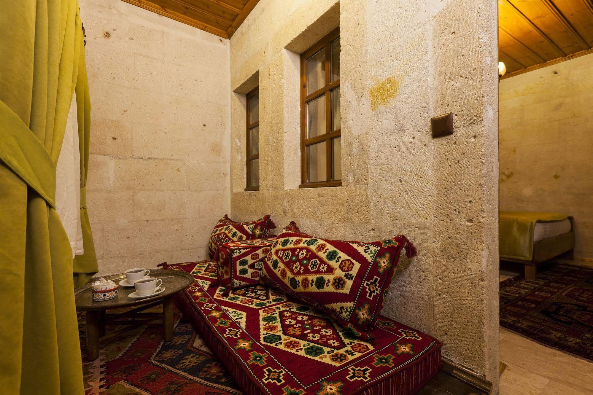 Goreme House Bagian luar foto