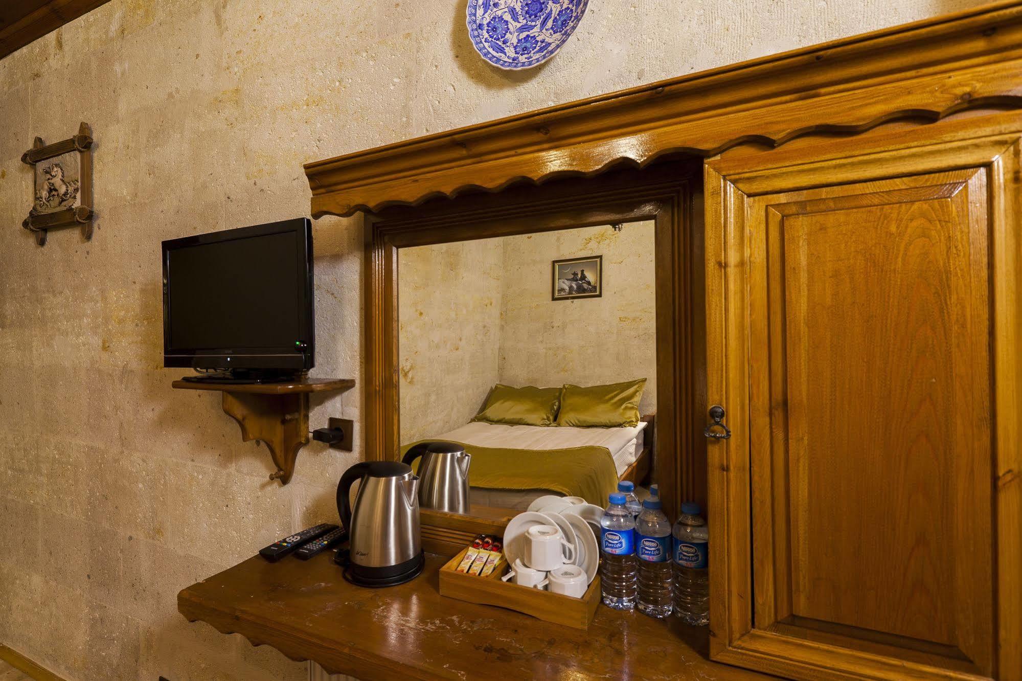 Goreme House Bagian luar foto