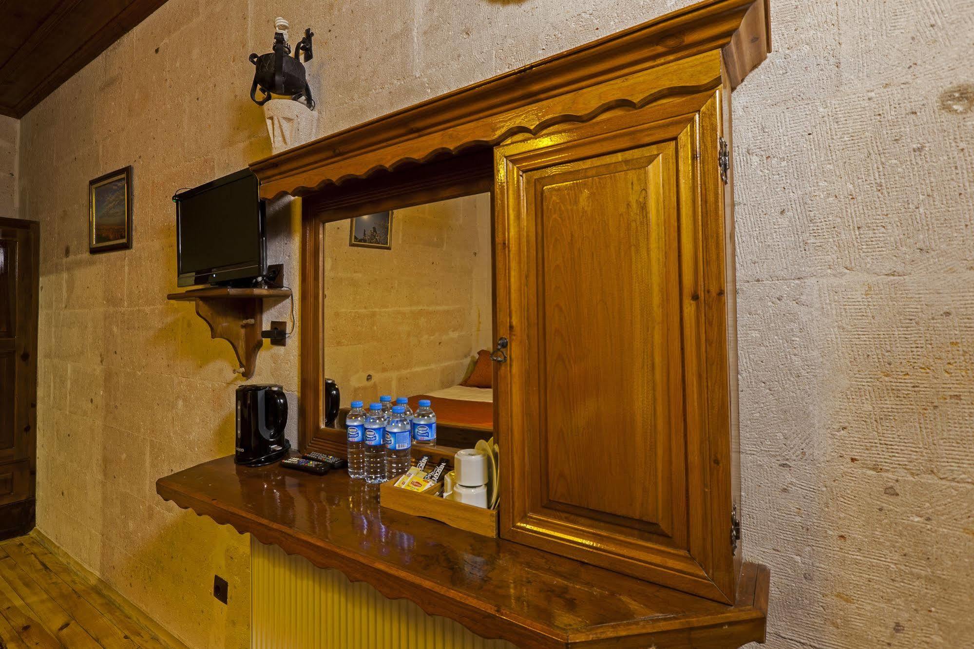 Goreme House Bagian luar foto