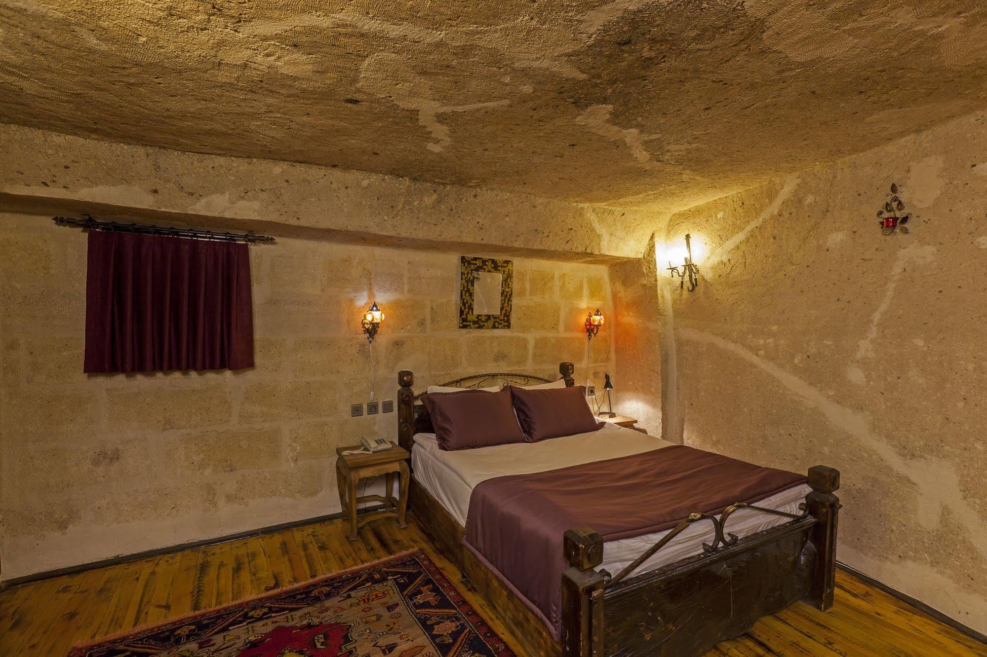 Goreme House Bagian luar foto