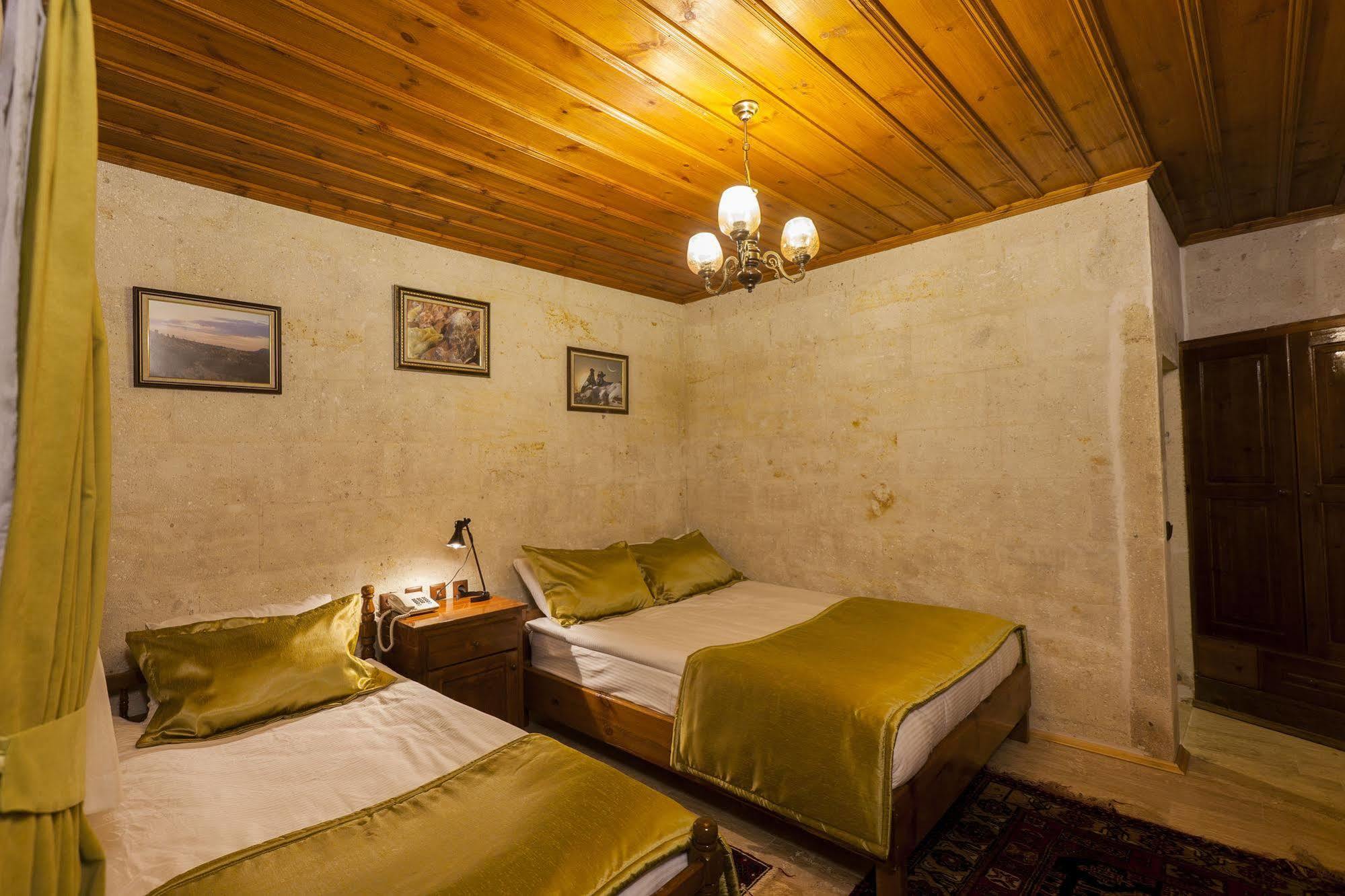 Goreme House Bagian luar foto