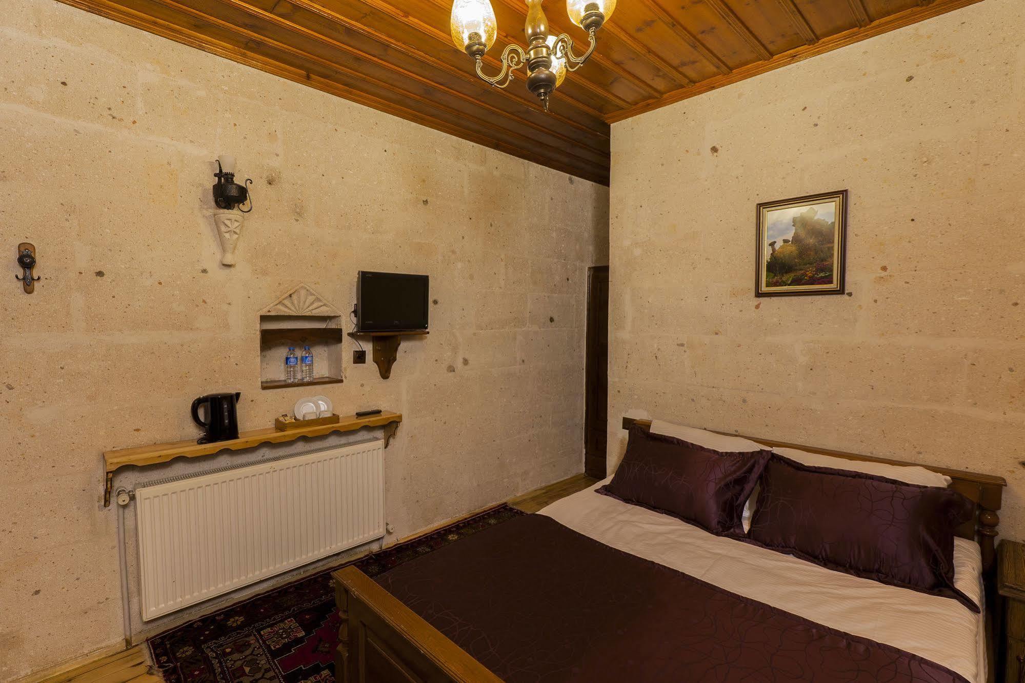 Goreme House Bagian luar foto