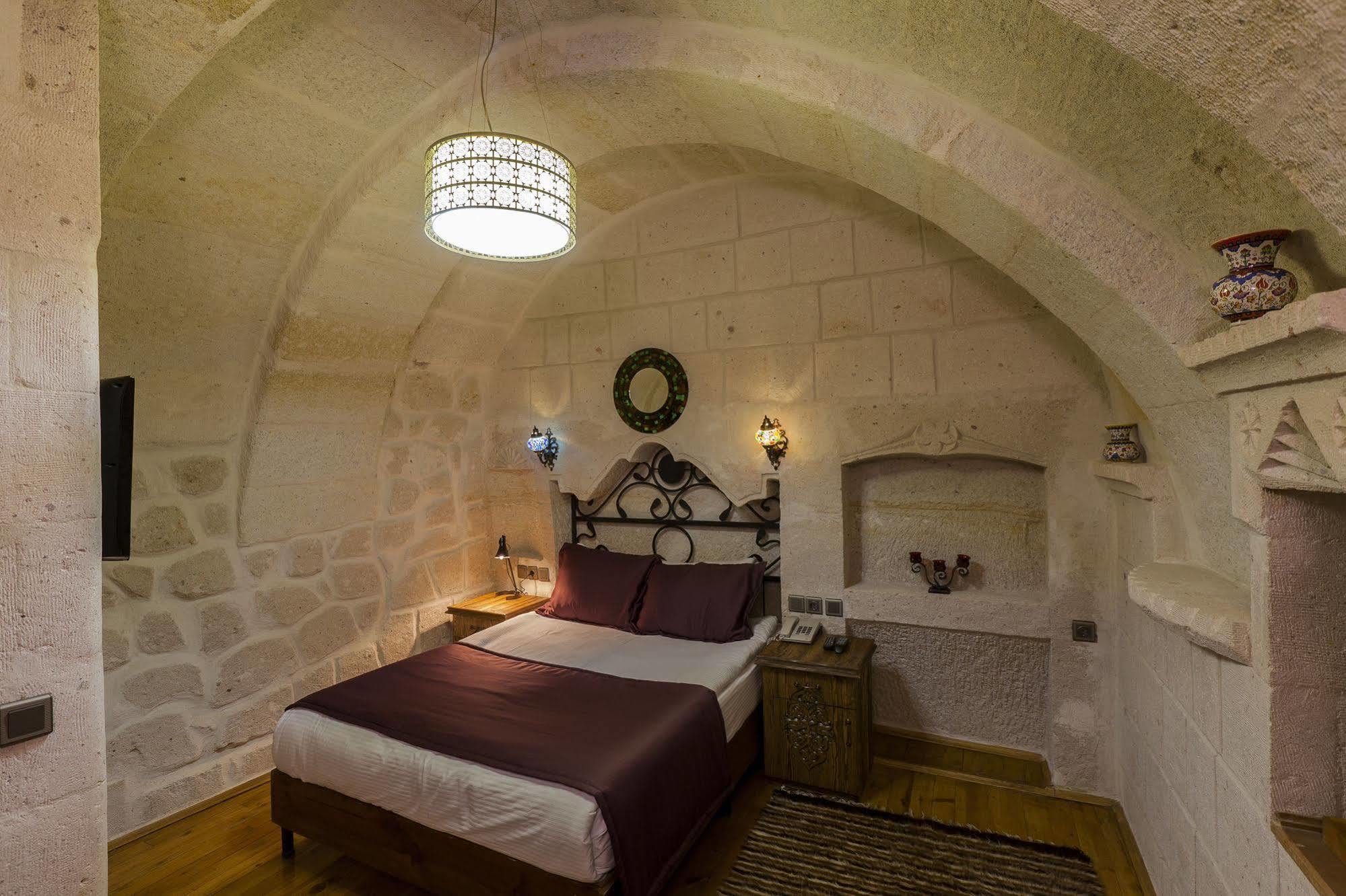 Goreme House Bagian luar foto