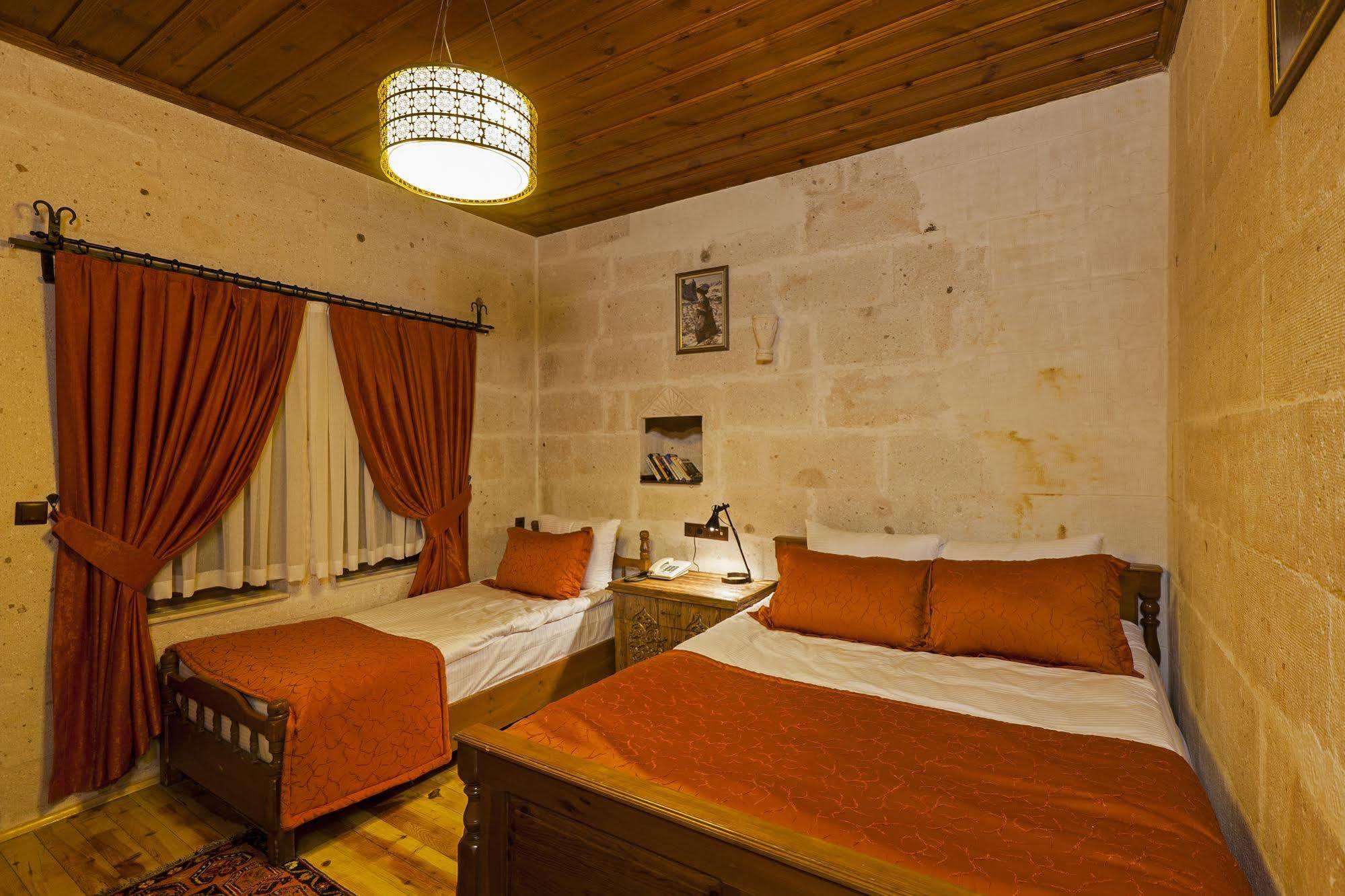 Goreme House Bagian luar foto