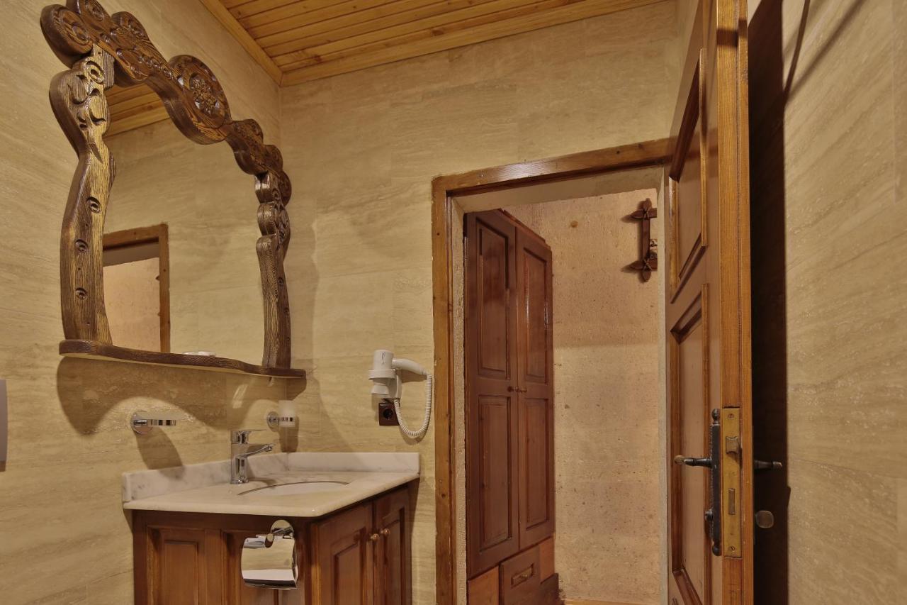 Goreme House Ruang foto