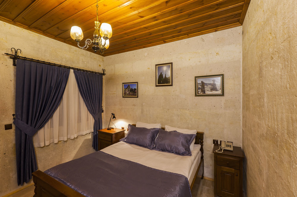 Goreme House Bagian luar foto
