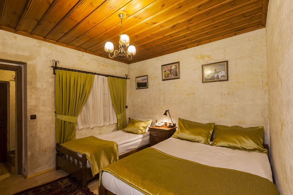 Goreme House Bagian luar foto