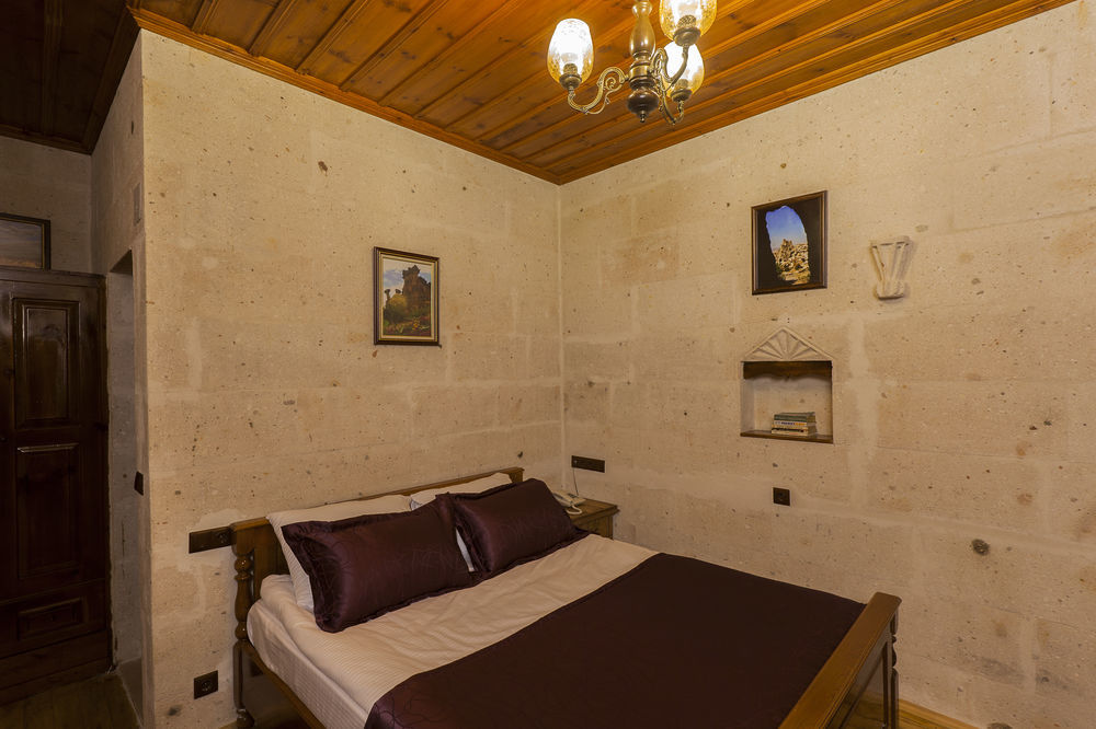Goreme House Bagian luar foto