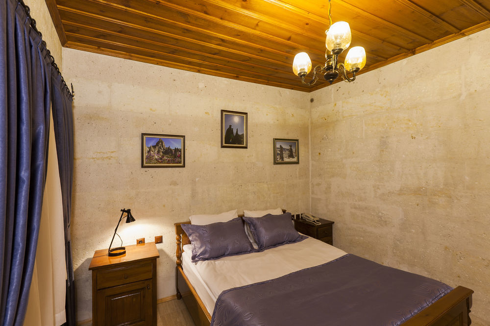 Goreme House Bagian luar foto