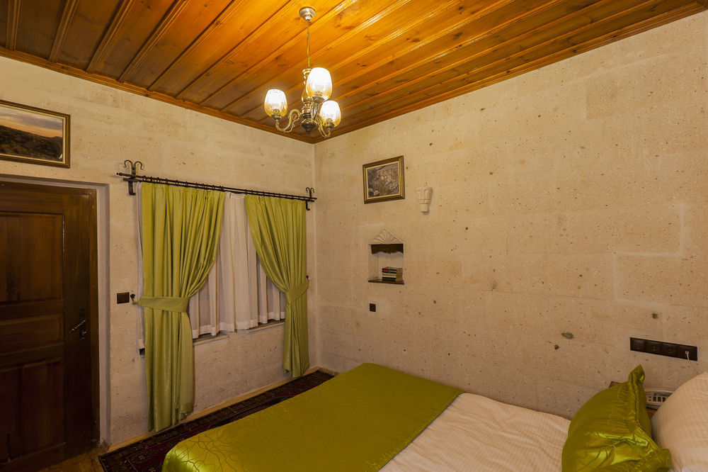 Goreme House Bagian luar foto