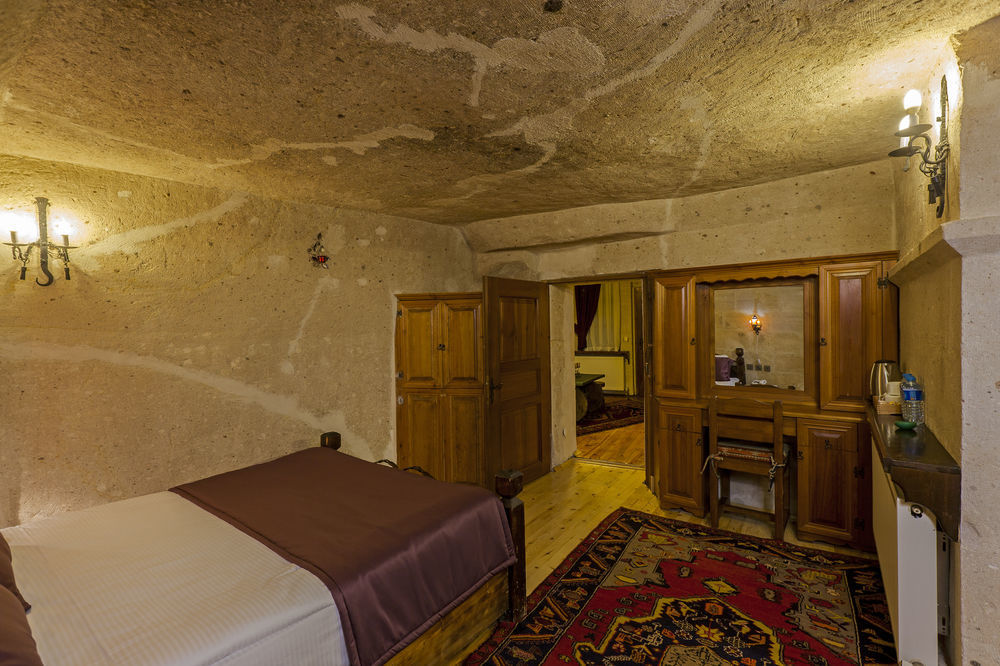 Goreme House Bagian luar foto